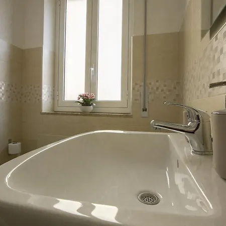 Bed & Breakfast Siracusa Holidays 3*