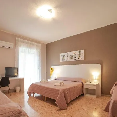 Siracusa Holidays Bed & Breakfast Syracuse
