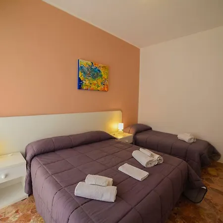 Bed & Breakfast Siracusa Holidays Syracuse