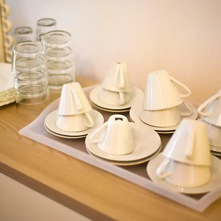 Siracusa Holidays Bed & Breakfast 3*