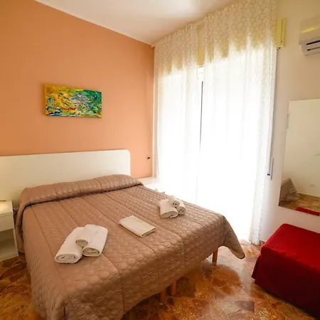 Bed & Breakfast Siracusa Holidays