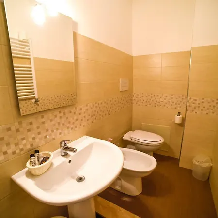 Siracusa Holidays Bed & Breakfast 3*